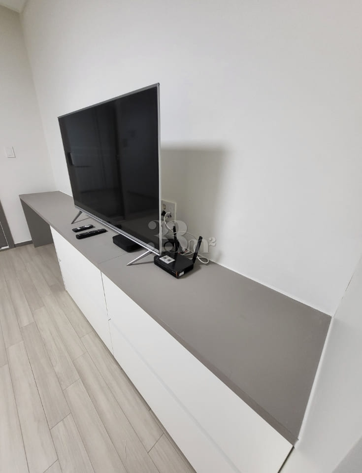 Studio apartment near Seojeong-ri Station (pr 3th image