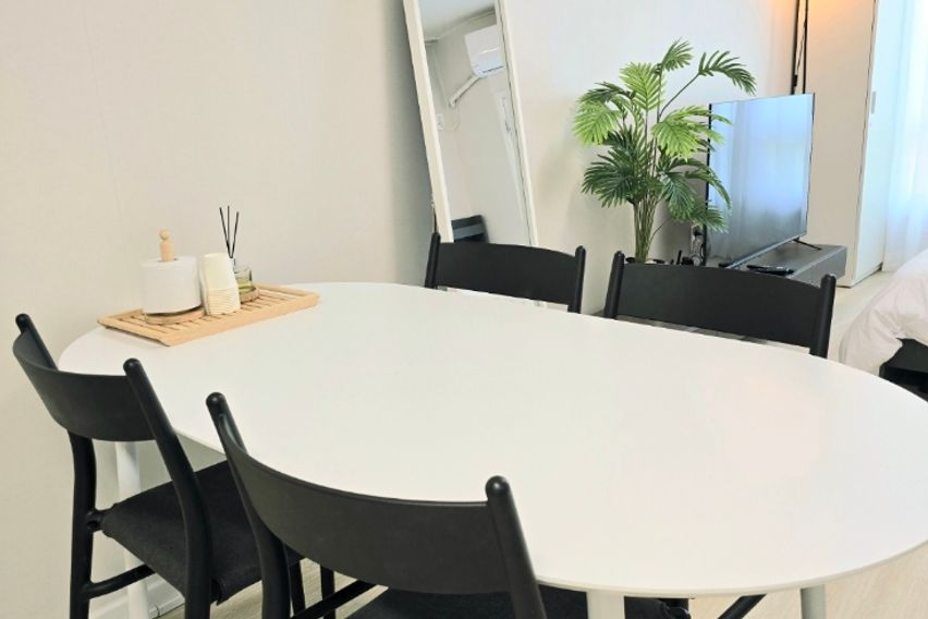 운서역도보2분804