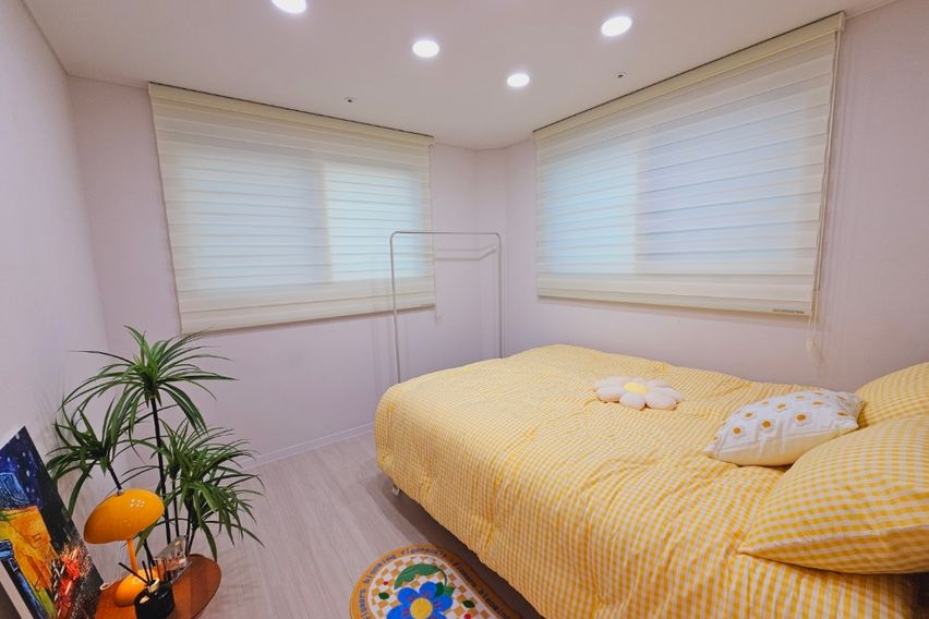 고척 예쁜 풀옵션 투룸