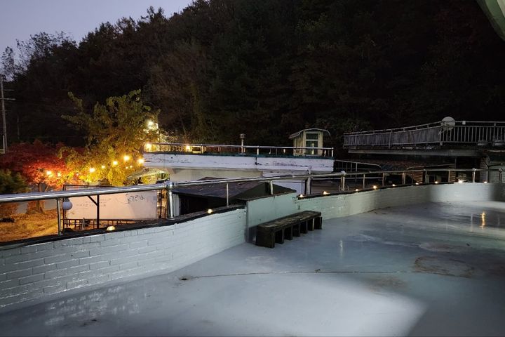 충주호 호수뷰 2층독채 10번째 이미지