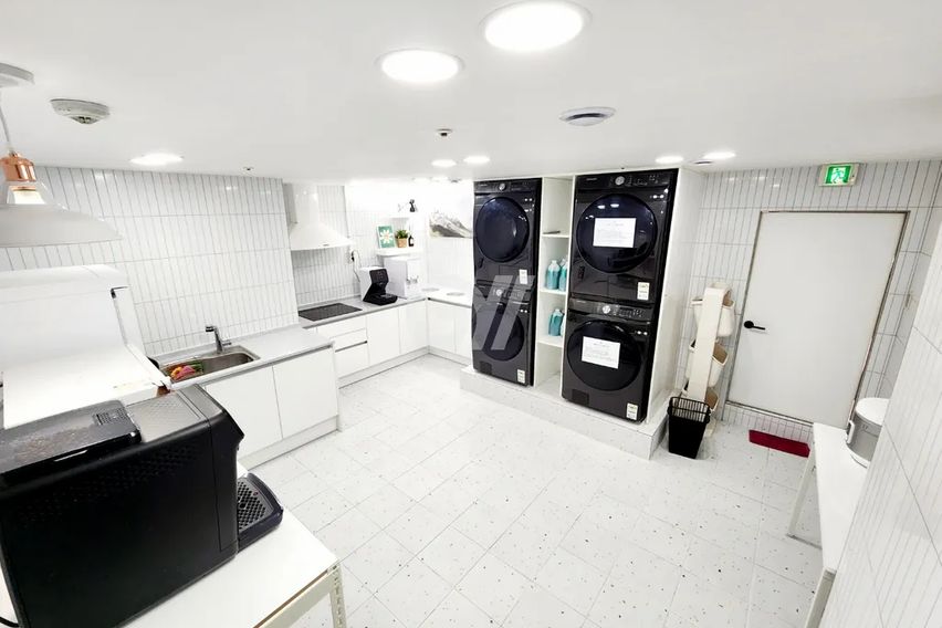 Cozy Room A 5번째 이미지
