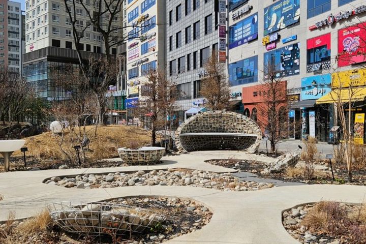 15만할인4인복층테라스 17번째 이미지