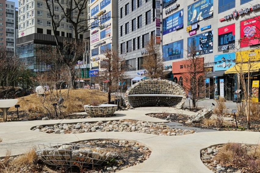 💕4인🌇넓은복층테라스🏡 17번째 이미지