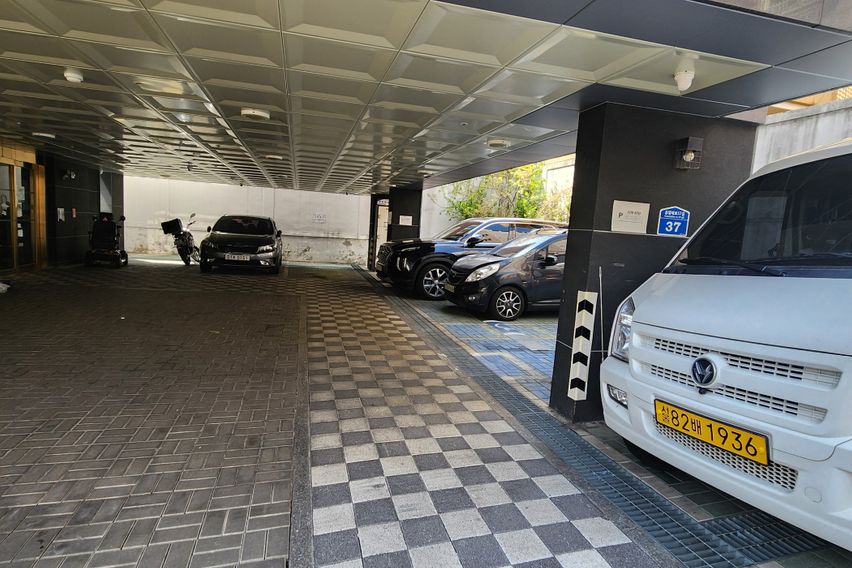 목동스테이🌟풀옵션준신축 17번째 이미지