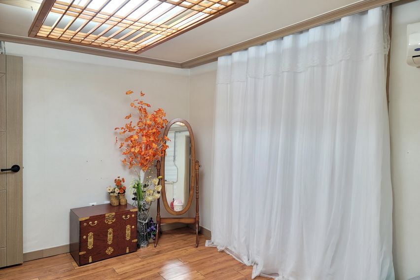 좋은쉼투룸~한옥마을근처