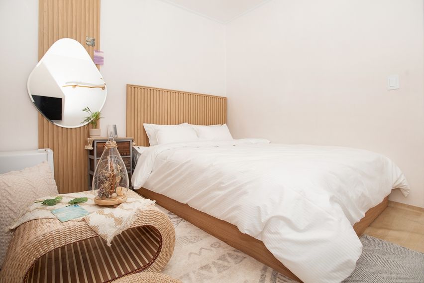 스테이강릉역1,해변5분 0번째 이미지