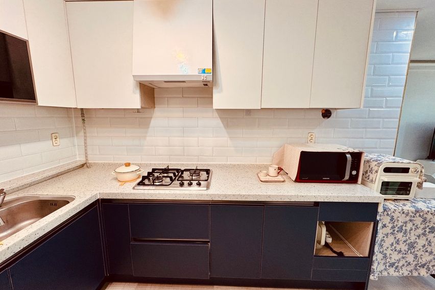 상대원청결옵션(주차) 8번째 이미지