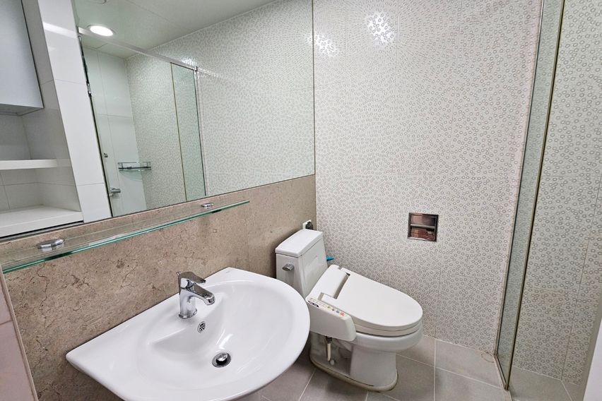 양재역세권 풀옵션원룸7