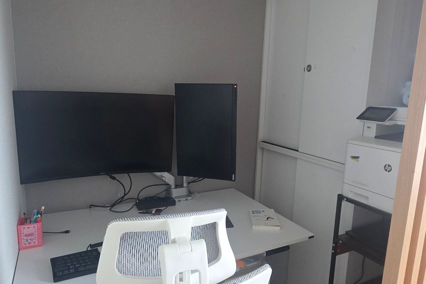 한강 뷰 맛집 숙소