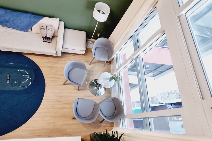 여수 코지101#8호