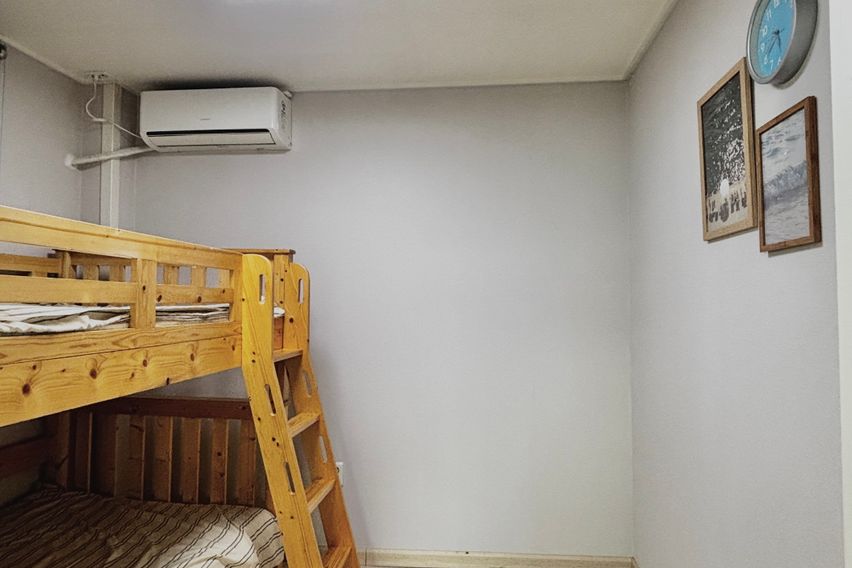 스테이 율하 201호