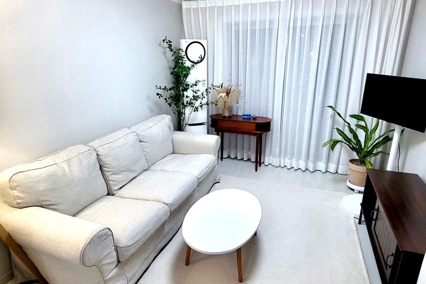 🌈광명하안동19평 2번째 이미지