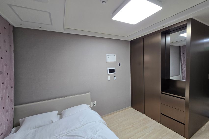 다산역 바로 옆