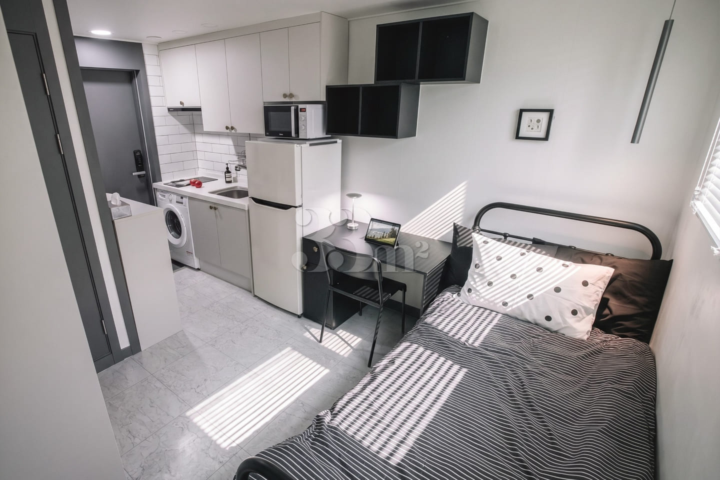 Seoul National University Station Studio Unit 10th image