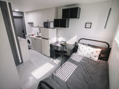 Seoul National University Station Studio Unit 10th image
