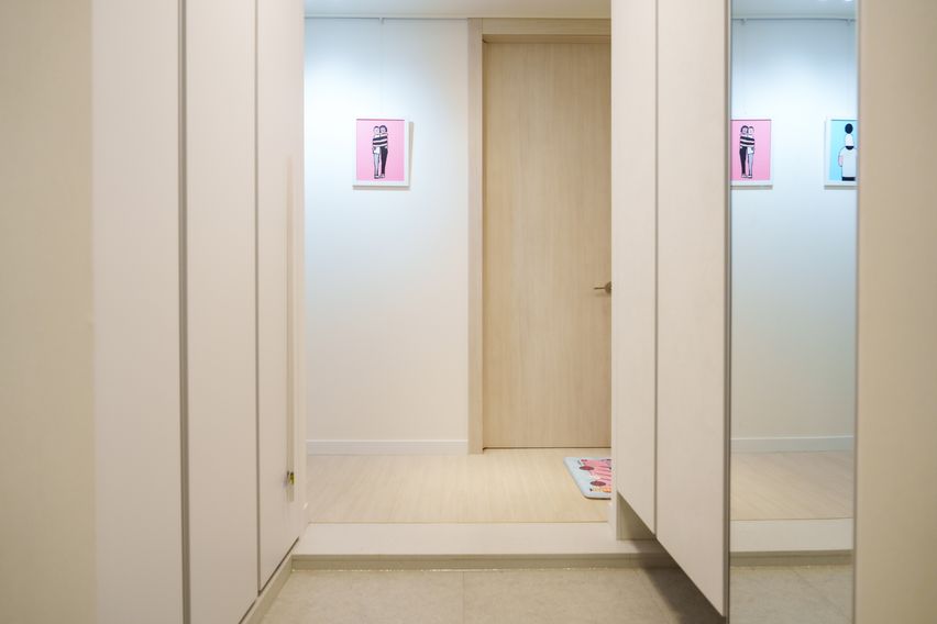 중구 초역세권 신축풀옵