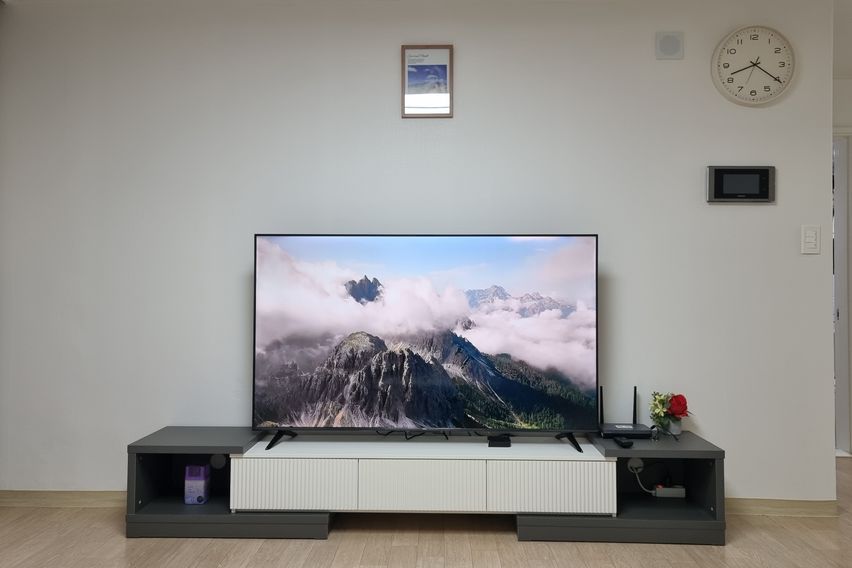 몸만오서 3룸주차풀옵션