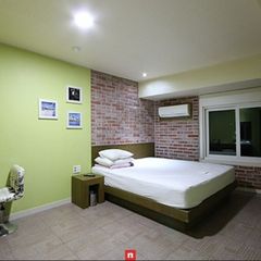 Dongnae Hot Spring 6th Street Stay Unit Image