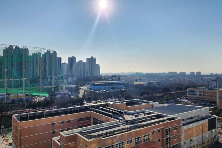 운정.에어컨有☘역5분 17번째 이미지