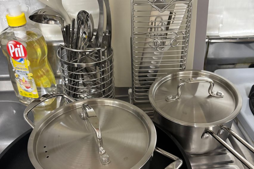 합정역5분 2룸 4인 11번째 이미지