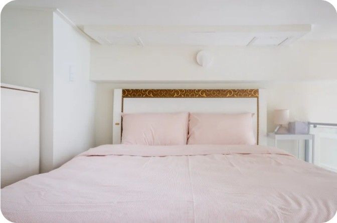 강남 깨끗한 장기투숙 5번째 이미지