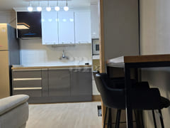 Two-room unit in Chojung-ri, Jeungpyeong-gun 3th image