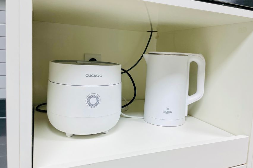 펫 친화적 신축 오피🐶