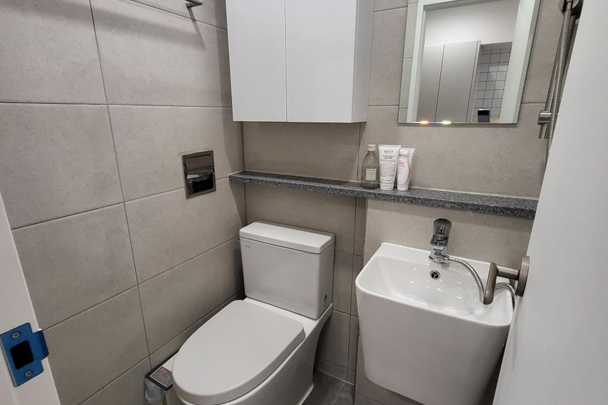 사가정역 풀옵션원룸 A