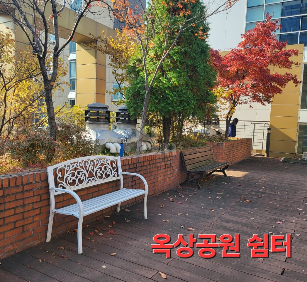 Warmdays, Yeoksam Station 🌟 For 2 people 🌟 18th image