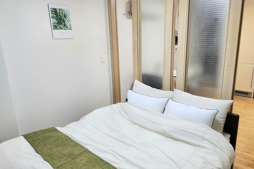 공덕역10초🍀확트인 뷰 5번째 이미지