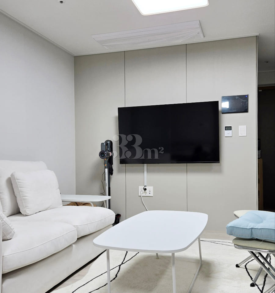 Hamdeok New Luxury Apartment Studio 2 3th image