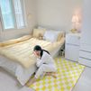Studio apartment near Myeonghak Station on Li Unit Image