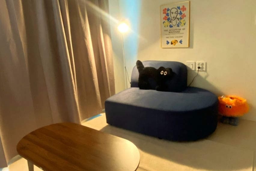 김포공항예쁜2룸🏡