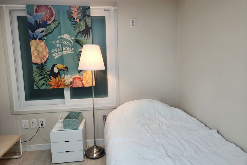 해운대 중동 착한원룸1 4번째 이미지