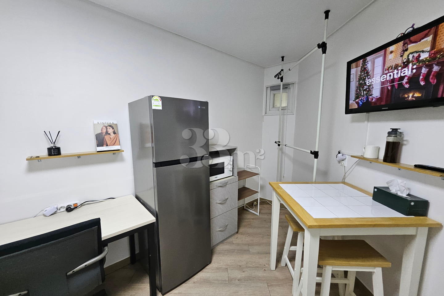Good value for money, free parking, Yeokbuk-d 10th image