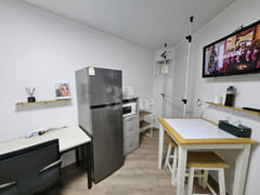 Good value for money, free parking, Yeokbuk-d 10th image