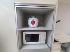 Doryong-dong Officetel_19 pyeong A 11th image