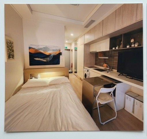 스테이어반 8 0번째 이미지