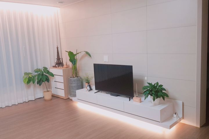 *Newly built, 5 minutes from Namdaegu IC* 2th image