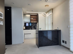 Luxury Jamsil Officetel 08 8th image
