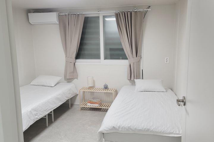 2-room apartment near Konkuk University/Gunja 2th image