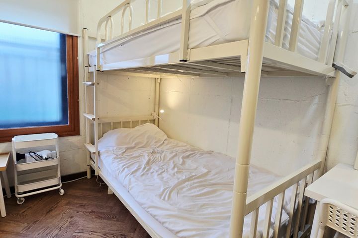 Hongdae Cozy and Affordable for 4 People M42 7th image