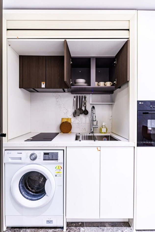 Luxury Residence in Seocho-dong 13th image