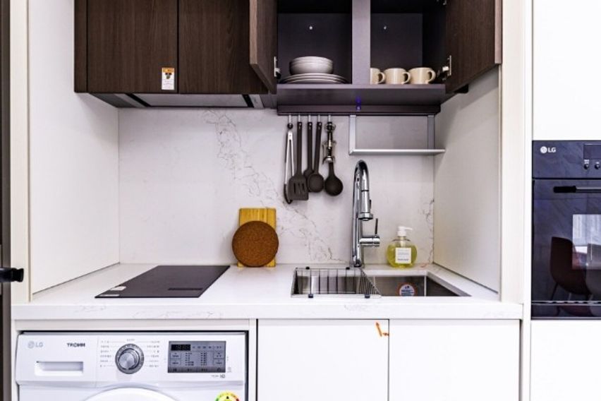 서초동 고급레지던스