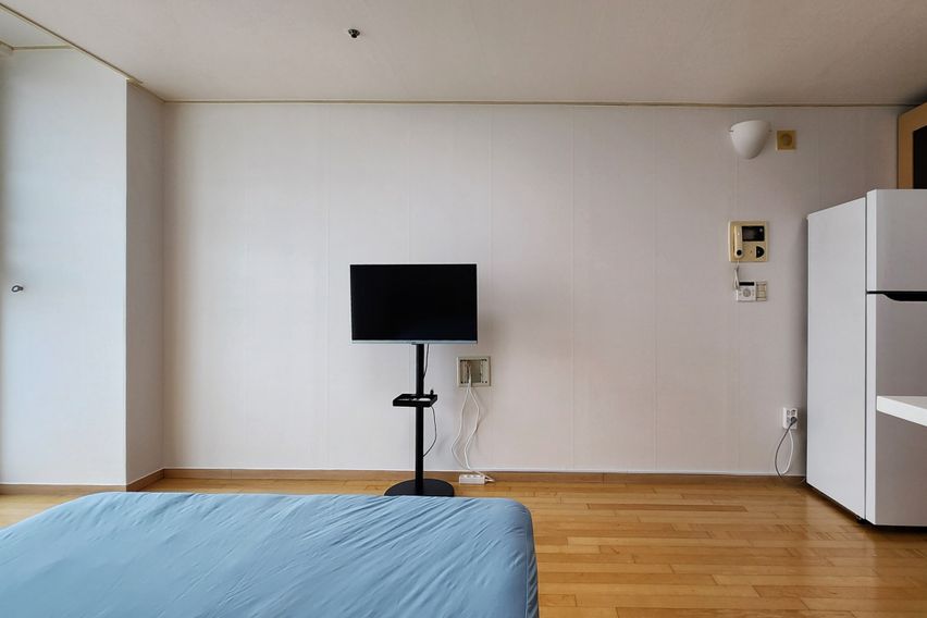 홍대연트럴파크오피스텔