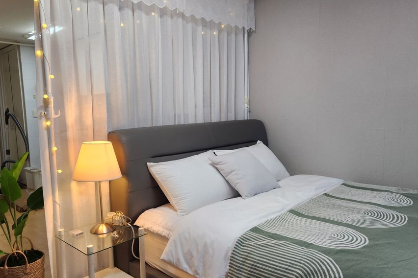 거제도 단기임대819 9번째 이미지