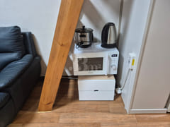 Yuseong Oncheon Station Duplex Officetel 18th image