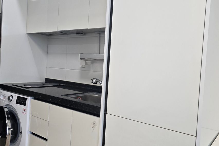 9호선선유도역 오피스텔