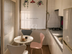 Galma-dong two-room unit – Dunsan long-term s 5th image