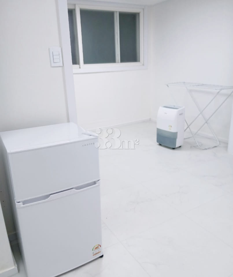 Semi-basement two-room unit near the station  8th image